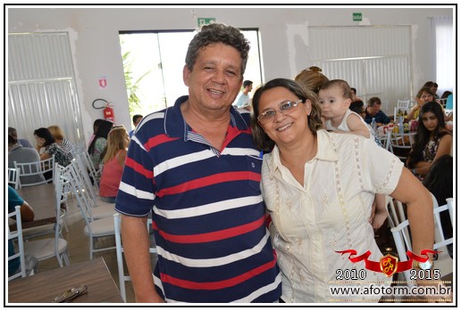 rolim de moura